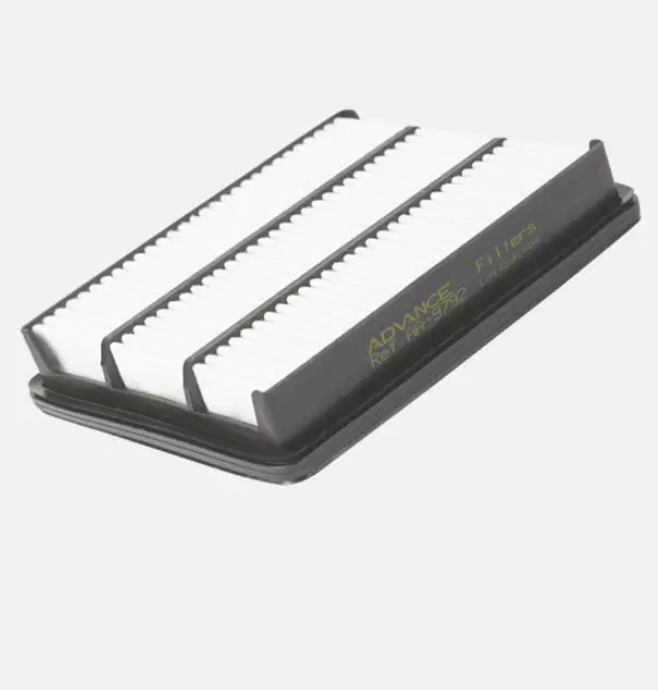 FILTRO AIRE TERRACAN 3.5 02-07 2.5 TD 03-07 2.9 CRDI 05-07 PANEL