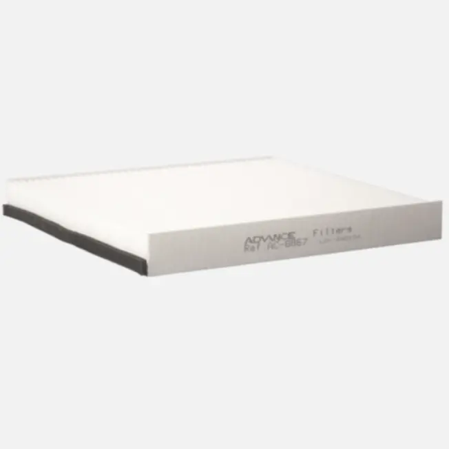 FILTRO CABINA ASTRA 2.0 01-05 ZAFIRA 2.0 03-06