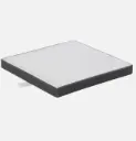 FILTRO CABINA CAPTIVA 20- GLORY 560 1.8 20- GLORY 580 1.5T 20- SFG15T