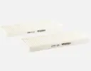 FILTRO CABINA C-ELYSEE 1.6 14- DIESEL PEUGEOT 115 13- 301 1.6 13-