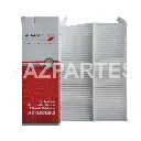 FILTRO CABINA BERLINGO 1.6 15- C4 2.0 PICASSO 06-13 C5 1.6 20- 3008 2.0 19- 5008 1.6 19- PARTNER 1.6