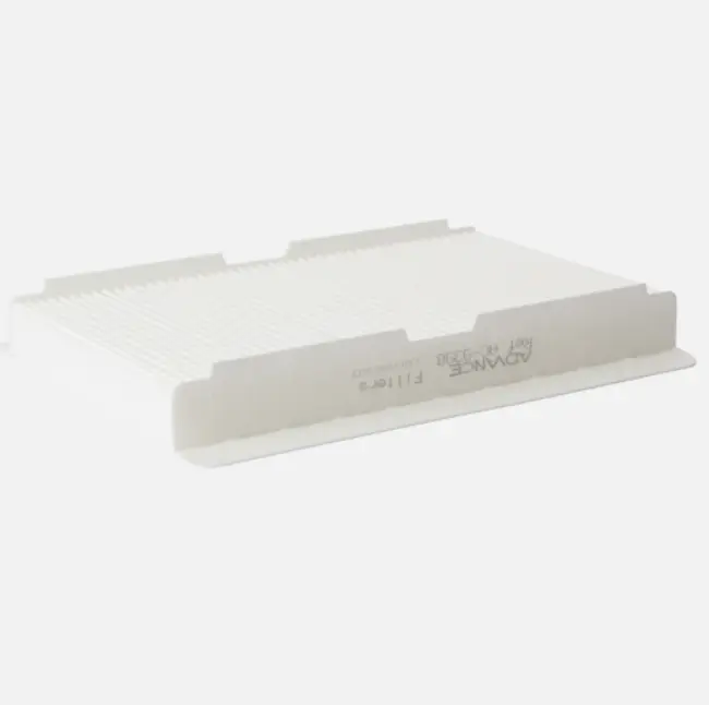 FILTRO CABINA CITROEN C3 1.4 04-10 C4 1.6 2.0 04-11 307 1.6 2.0 02-09 308 1.6 08-13