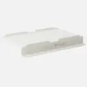 FILTRO CABINA CITROEN C3 1.4 04-10 C4 1.6 2.0 04-11 307 1.6 2.0 02-09 308 1.6 08-13