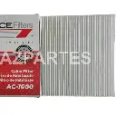 FILTRO CABINA CS35 1.6 21- ALL NEW TUCSON 2.0 22- VENUE 1.6 20-