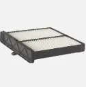 FILTRO CABINA CX-30 2.0 20-