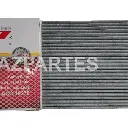 FILTRO CABINA EDGE 15-19 FUSION 14-19