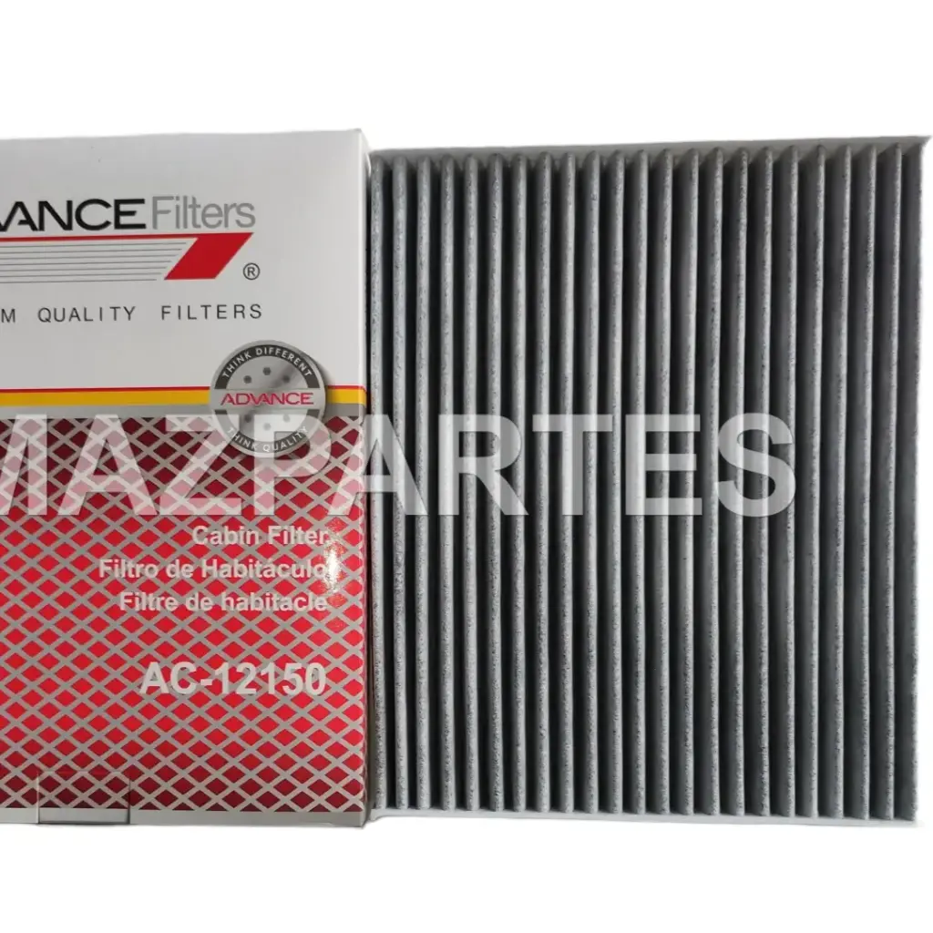 FILTRO CABINA FORD F-150 3.5L V6 15-18 EXPEDITION V6 3.5L 18-