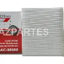 FILTRO CABINA FOTON VIEW CS2 2.8 17- TUNLAND C 2.8 18-