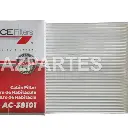 FILTRO CABINA FOTON VIEW CS2 MOTOR ISUZU