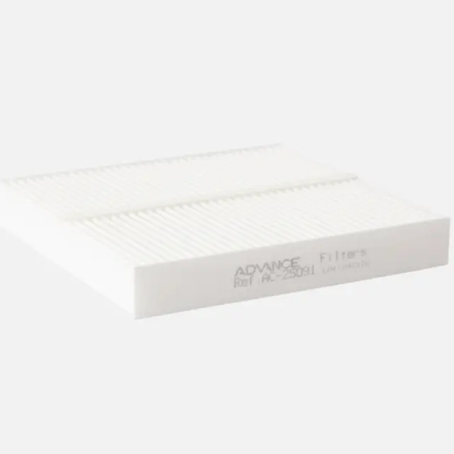 FILTRO CABINA FRONTIER NP300 2.5 19-