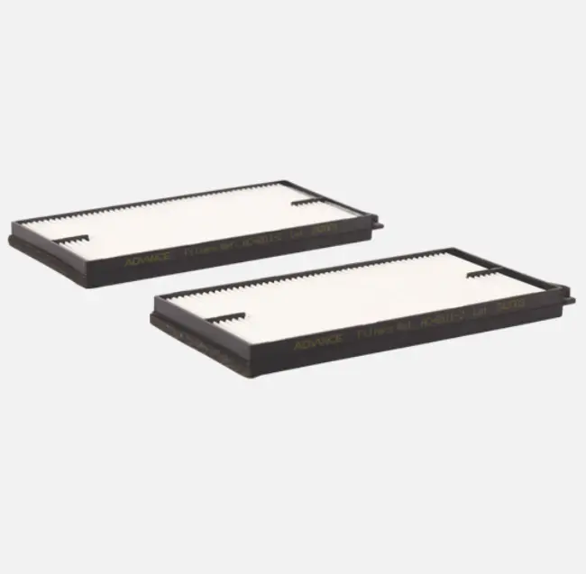FILTRO CABINA GRAND VITARA 2.0 01-15 GRAN VITARA XL.7 03-07