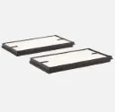 FILTRO CABINA GRAND VITARA 2.0 01-15 GRAN VITARA XL.7 03-07