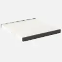 FILTRO CABINA GREAT WALL M4 12-14 4RUNNER FJ CRUISER CS15 18- VOLEEX C30 11-15 FORTUNER 4.0 09-11