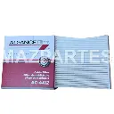 FILTRO CABINA GREAT WALL POER 2.0 22-