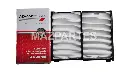 FILTRO CABINA H1 2.5 08-14 TQ H350 2.5 19- 2 COMPONENTES
