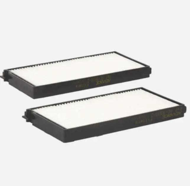 FILTRO CABINA H350 2.5 19-