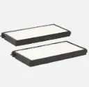 FILTRO CABINA H350 2.5 19-
