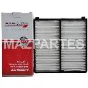 FILTRO CABINA H350 2.5 19-