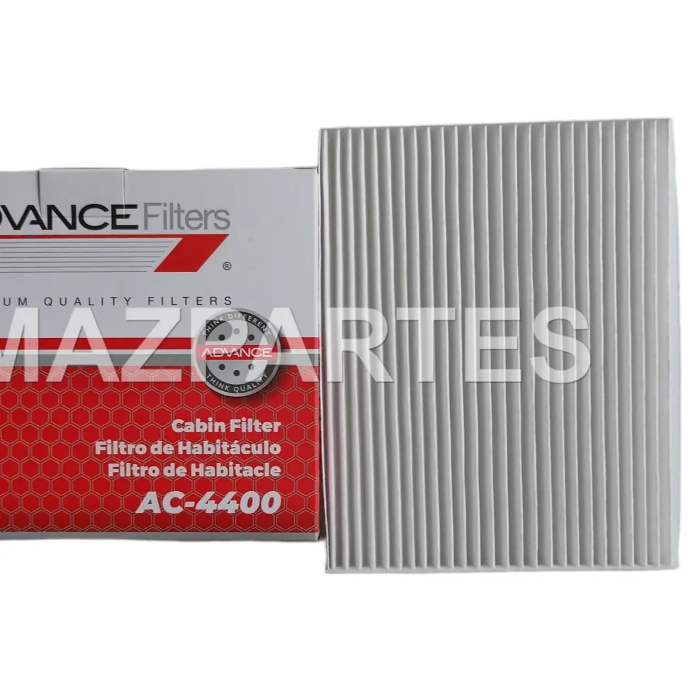FILTRO CABINA HAVAL M4 2018 H5 TURBO ELITE H3 2.0 18-