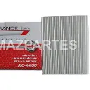 FILTRO CABINA HAVAL M4 2018 H5 TURBO ELITE H3 2.0 18-