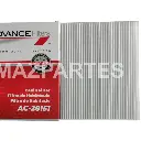 FILTRO CABINA HYUNDAI IONIQ 1.6 17-19 KIA NIRO HYBRID 17-19