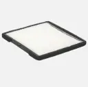 FILTRO CABINA I10 1.1 GRAND I10 1.2 09-23 PICANTO 05-07 SPARK 0.8 1.0 00-18