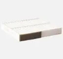 FILTRO CABINA L200 2.4 19- DIESEL MONTERO SPORT 2.5 17- DIESEL MONTERO SPORT 3.0 19-