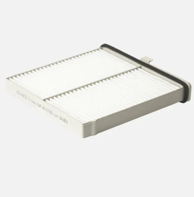 FILTRO CABINA MAZDA 2 17- CX-3 17- CX-30 20-
