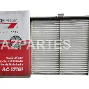 FILTRO CABINA MAZDA 2 17- CX-3 17- CX-30 20-