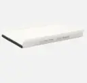 FILTRO CABINA MERCEDES BENZ C180 KOMPRESSOR WC S203 02-07 M271.946