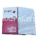 FILTRO CABINA MERCEDES BENZ C180 KOMPRESSOR WC S203 02-07 M271.946