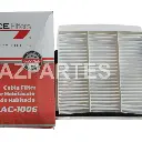 FILTRO CABINA MONTERO SPORT 17-20 OUTLANDER 02-08 SPORTERO 08-12 MONTERO WAGON 08-18 L200 2.5 14-17