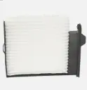 FILTRO CABINA NISSAN VERSA 1.8 11-12 TIIDA