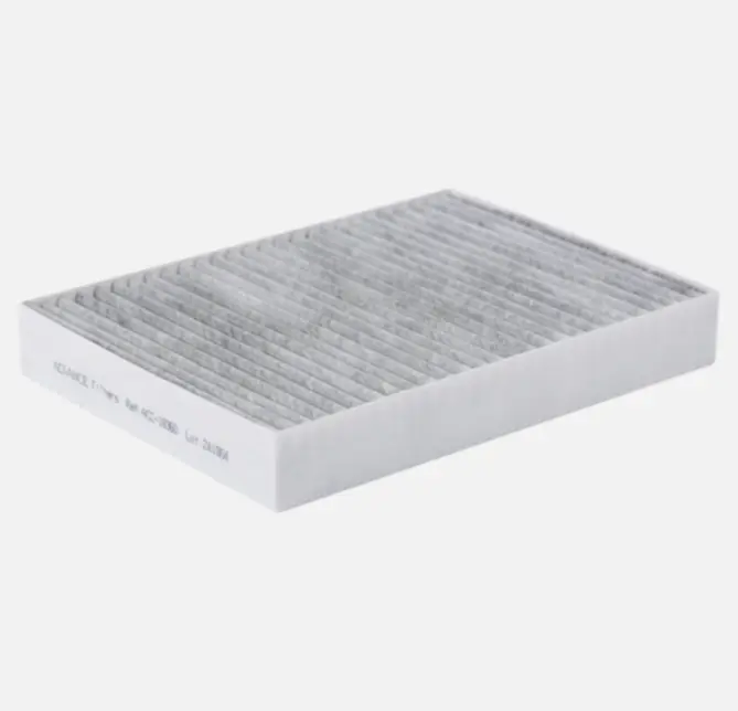 FILTRO CABINA NISSAN X-TRAIL 16-19 QASHQAI