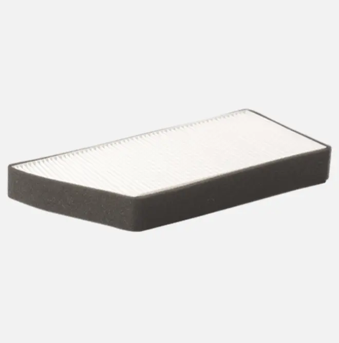 FILTRO CABINA PEUGEOT 206 1.4 1.6 16V 06-09 206 2.0 02-04 1.4 04-06 207 1.4 09-11