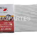 FILTRO CABINA PICANTO X LINE GT 17-20 PICANTO 1.0 1.2 17-20