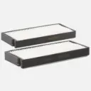 FILTRO CABINA RIO 1.5 STYLUS 01-13