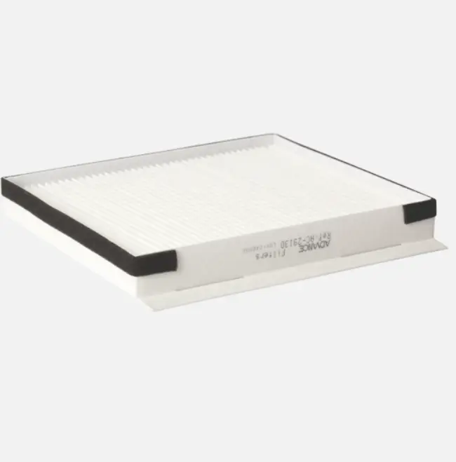 FILTRO CABINA SANTA FE 2.4 19- STINGER 2.0 3.3 V6 19-