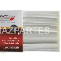 FILTRO CABINA SUZUKI S-CROSS 1.6 18-19 CIAZ 1.4 14-