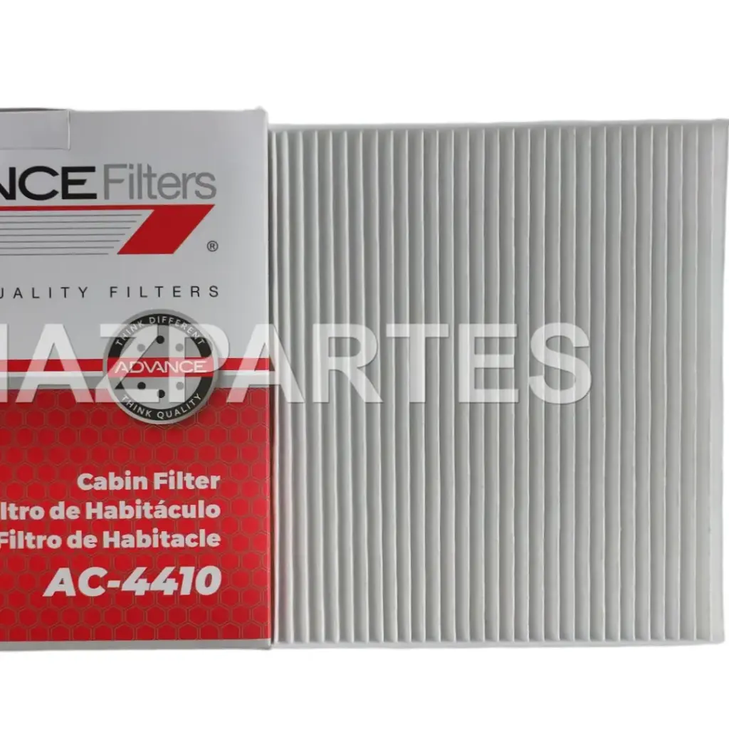 FILTRO CABINA SWM G01 1.5 19-