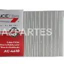 FILTRO CABINA SWM G01 1.5 19-