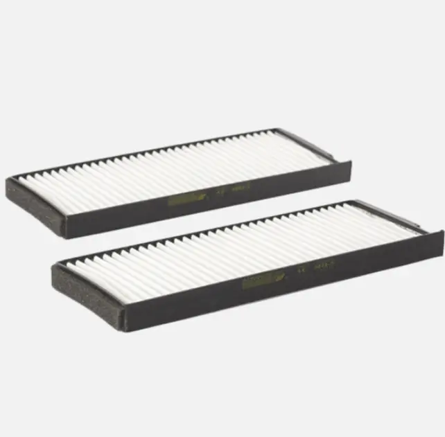 FILTRO CABINA VIVANT 2.0 05-08 TACUMA 2.0 01-04