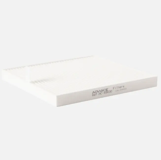 FILTRO CABINA WINGLE 2.2 10-12 2.8 11-13 WINGLE 5 2.4 14- WINGLE 5 2.8 13-18