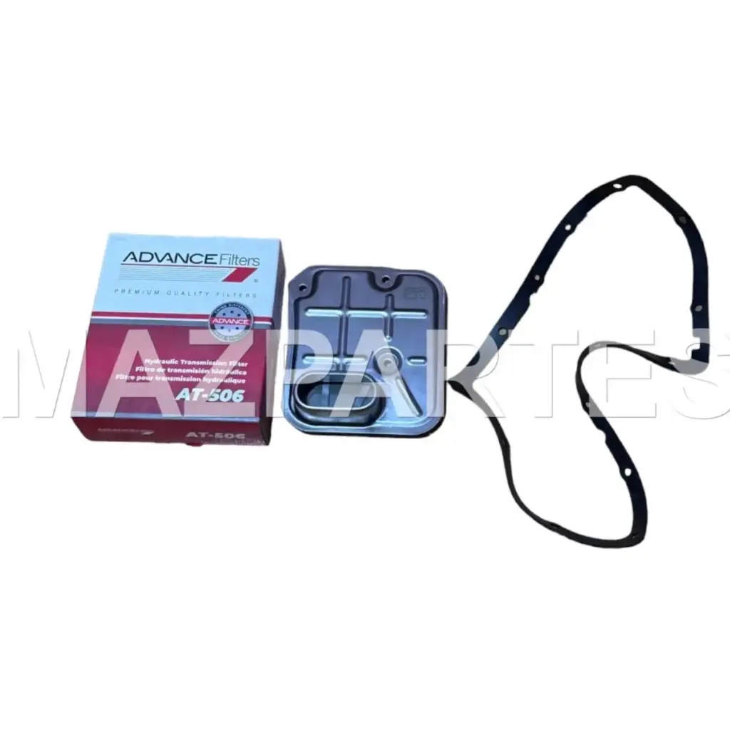 FILTRO CAJA AUTOMATICA GRAND VITARA SZ A44DE