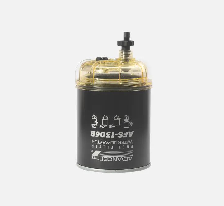 FILTRO COMBUSTIBLE 1-14 HINO GD GH FG 00-04 05-11 FB RANGER FC 05-05 CON VISOR