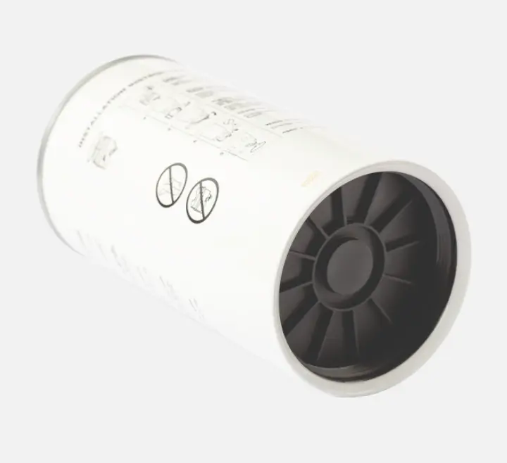 FILTRO COMBUSTIBLE 1-14 ISUZU CYZ FVZ MERCEDES BENZ ATEGO AXOR SWK1080 SIN VISOR