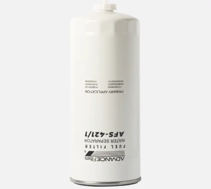 FILTRO COMBUSTIBLE 1-14 SINOTRUK A7 380HP T5G T7H