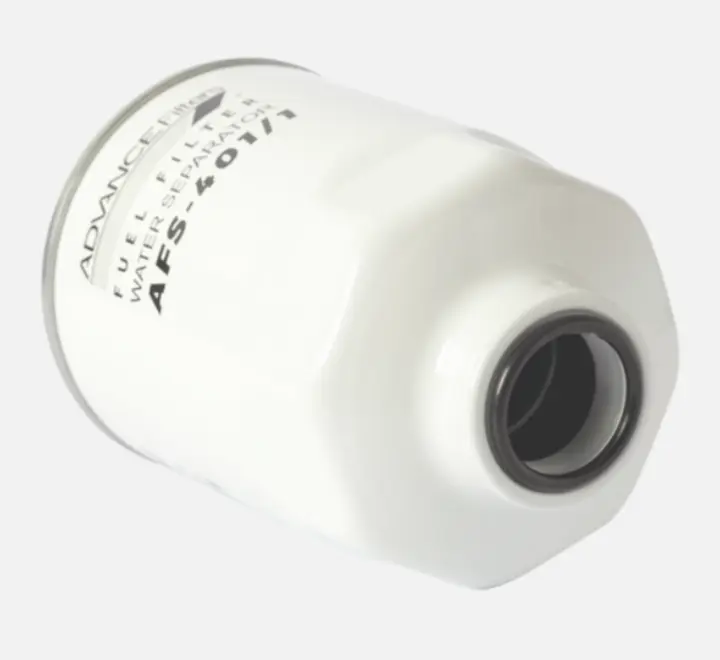 FILTRO COMBUSTIBLE 1-14 SINOTRUK T5G T7H TRACTOCAMIONES