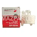 FILTRO COMBUSTIBLE ACCENT 1.4 1.6 12-14 SANTA FE 2.4 12- TUCSON 2.0 2.4 09-15 RIO 11-15 SORENTO 2.4 12- SPORTAGE R VELOSTER SOLUTO 19- I10 1.2