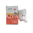 FILTRO COMBUSTIBLE ACCENT 1.4 1.6 15-19 RIO 18- PICANTO 18- TUCSON TL 16- SPORTAGE GT 17- CRETA 1.6 17- SANTA FE 2.4 TOMA PEQUENA